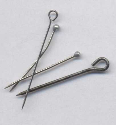 Булавки в Нальчике