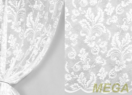 Тюль 18 в Нальчике