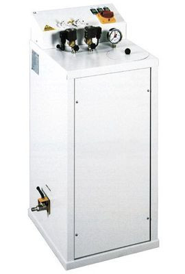 Парогенераторы в Нальчике