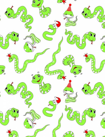 Полотно трикотажное Футер 2-х нитка набивная в Нальчике