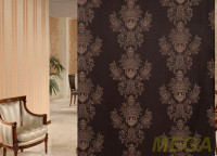 Ткани портьерные Многоцвет Жаккард HM HM15118-20/280 PJac