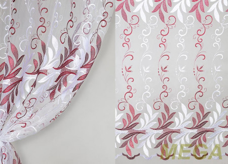 Вышивка Органза в Нальчике