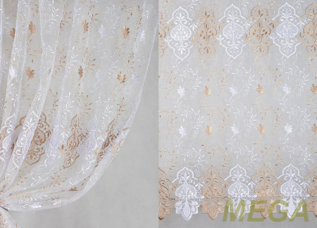 Вышивка Органза в Нальчике