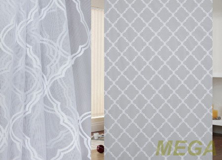 Тюль 24 в Нальчике