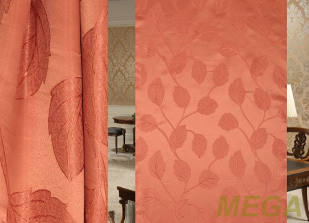 Ткани портьерные Рельеф Жаккард GL L984-21/150