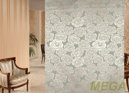 Ткани портьерные Рельеф Жаккард JL T3976-06/145 PJak