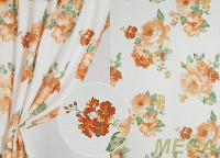 Ткани портьерные Печать JL TDP-9322-07/280 LPech