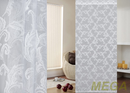 Тюль 16 в Нальчике