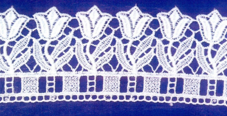 Кружево 60мм в Нальчике