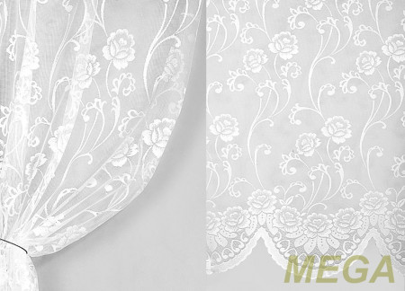 Тюль 18 в Нальчике