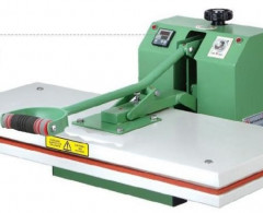 Пресс для термопечати Red Shark-RS-WJ82