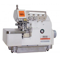 Промышленная шв.машина SIRUBA (оверлок) 757L-516H4-35/GA/P/DKLU