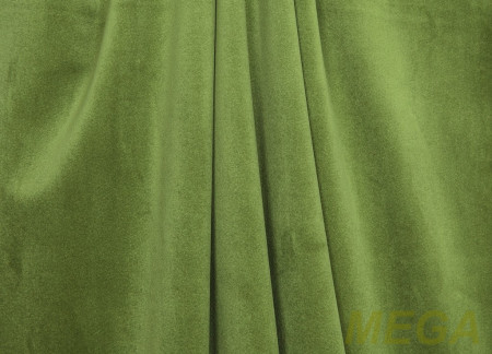 Ткани портьерные Однотон Бархат MS 87200-124/150 PB