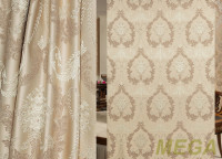 Ткани портьерные Многоцвет Жаккард GL 1618-9/280 PJac