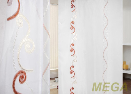 Фэнтези Полуорганза в Нальчике