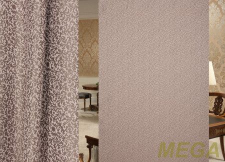 Ткани портьерные Жаккард Ткани Портьерные HH GD3409-H05/280 P Jac