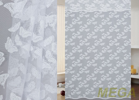 Тюль 24 в Нальчике