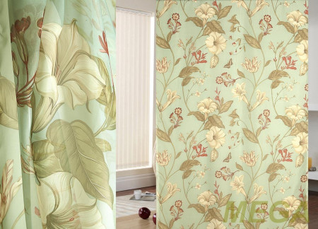 Печать Вуаль в Нальчике