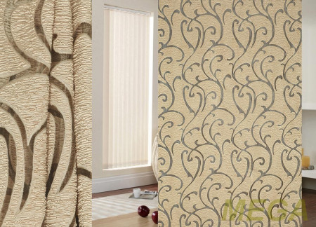 Фэнтези Органза в Нальчике