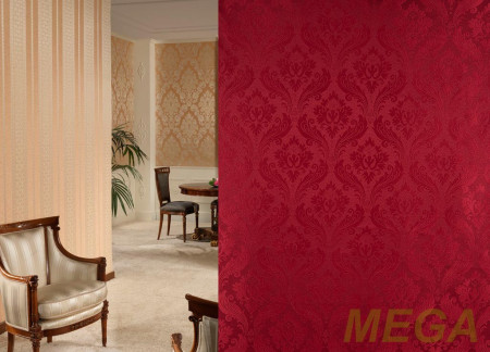 Ткани портьерные Однотон Жаккард ERT RS56-7/145 PJak