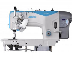 Промышленная швейная машина JACK  (прямострочка) JK-58750B-005 (NEW)
