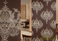 Ткани портьерные Многоцвет Жаккард GL 15002-8/280 PJac