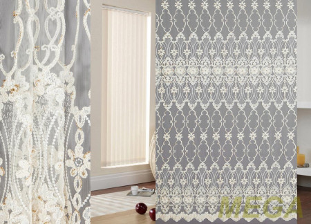 Вышивка Сетка в Нальчике