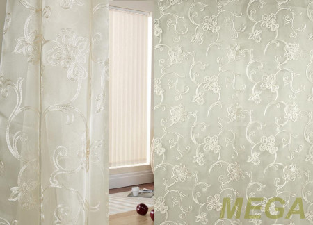 Вышивка Органза в Нальчике