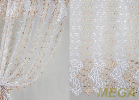 Вышивка Органза в Нальчике