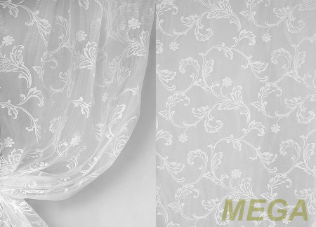 Флок Органза в Нальчике