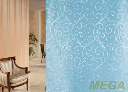 Ткани портьерные Рельеф Жаккард GL 1258-130/150 PJac