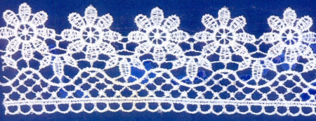 Кружево 45 мм в Нальчике