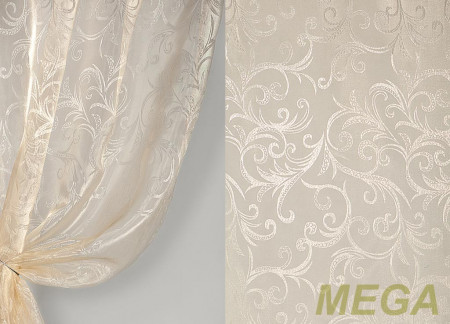 Фэнтези Органза в Нальчике