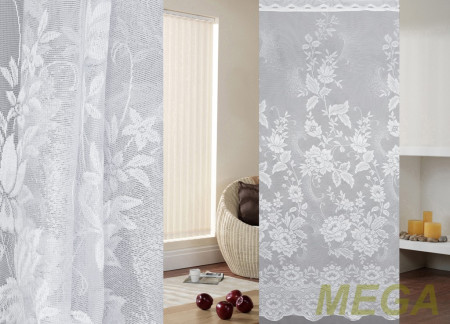 Жаккард тюль в Нальчике