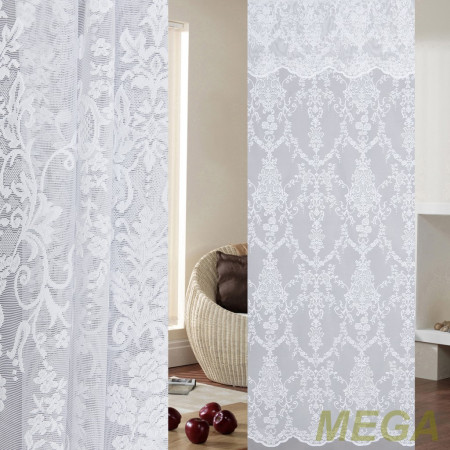 Жаккард тюль в Нальчике