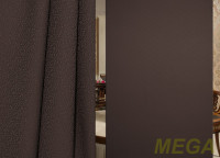 Ткани портьерные Однотон Жаккард YSM JD5980-26317/280 PJac