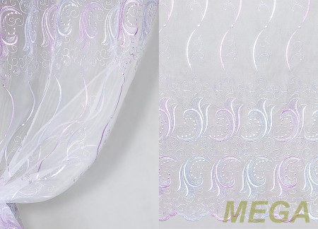 Вышивка Органза в Нальчике