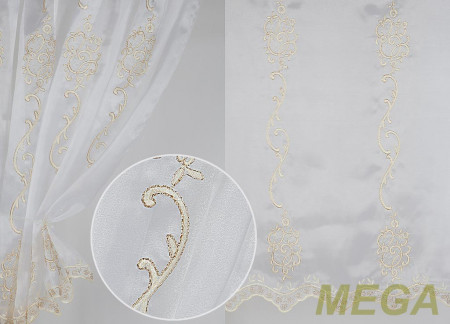 Вышивка Органза в Нальчике