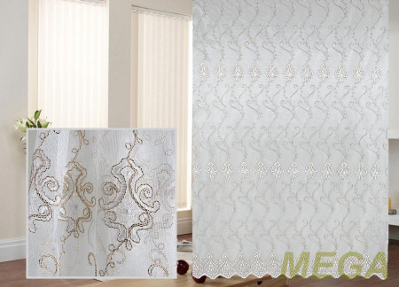 Вышивка Сетка в Нальчике