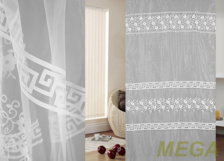 Флок Органза в Нальчике