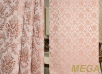 Ткани портьерные Рельеф Жаккард LI 138-09/150 P Jak