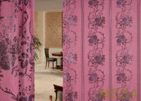 Ткани портьерные Рельеф Жаккард JL 6A45-Y13/280 PJak