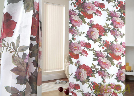 Печать Вуаль в Нальчике