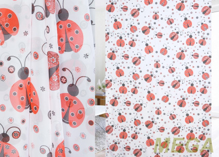 Печать Вуаль в Нальчике