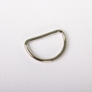 Полукольца металл 30мм в Нальчике