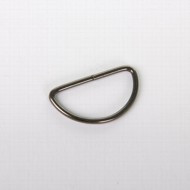 Полукольца металл 30мм в Нальчике