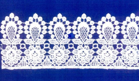 Кружево 60мм в Нальчике