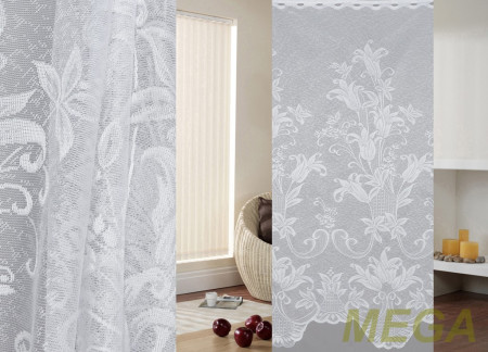 Жаккард тюль в Нальчике