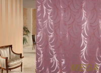 Ткани портьерные Однотон Жаккард ERT AND104-14/280 P Jak