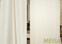 Ткани портьерные Однотон Жаккард HH GD4056-2/280 P Jac